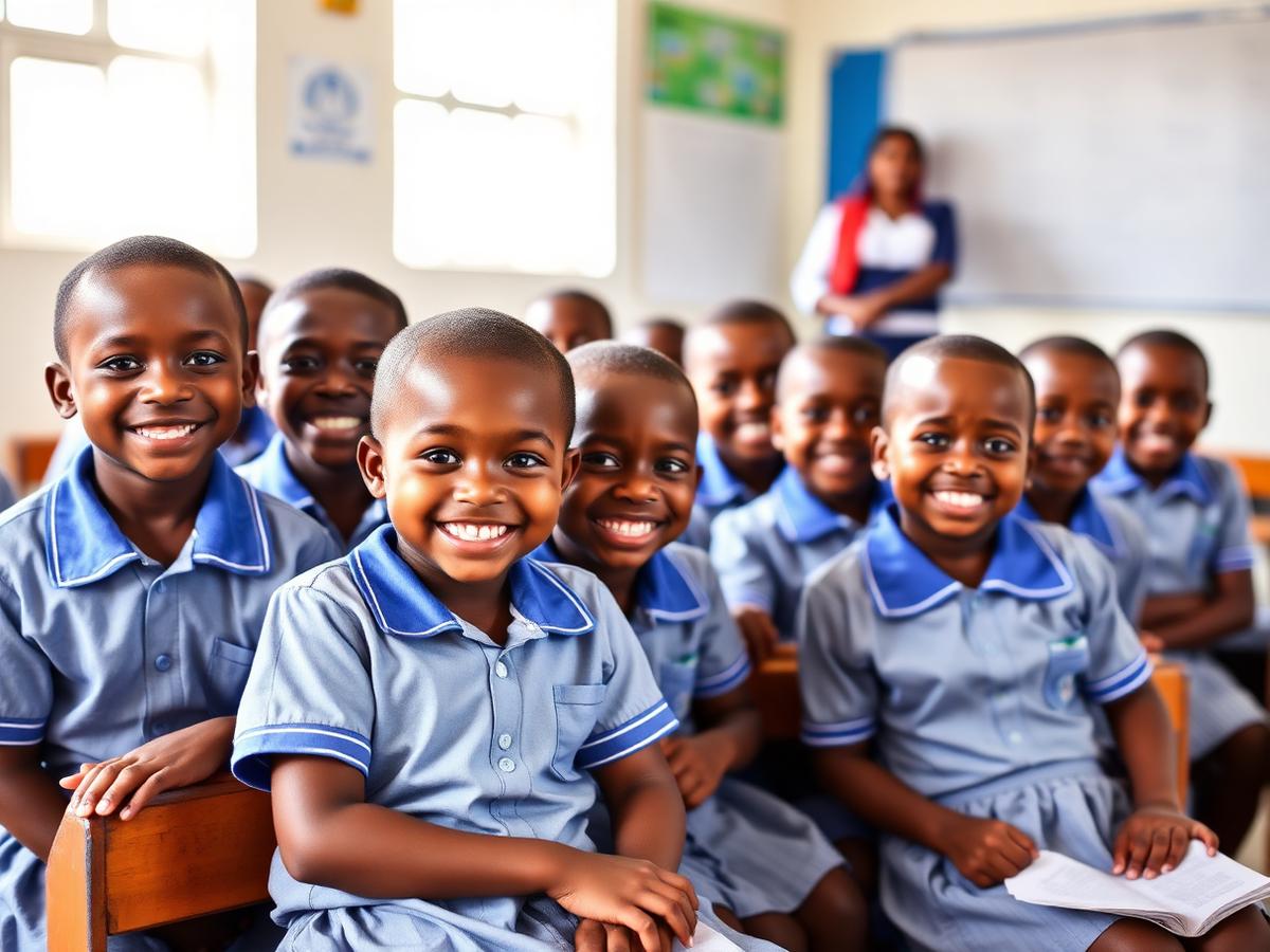 New academic session resumes